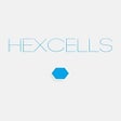 프로그램 아이콘: Hexcells