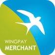 プログラムのアイコン：WingPay Merchant