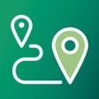 プログラムのアイコン：Arval Mobility Pass