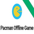 أيقونة البرنامج: Pacman Offline Game