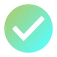 Ikona programu: Lists To do