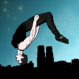 Ikona programu: Backflip Madness Demo - E…