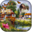 Icon of program: Village Photo Frame Edito…