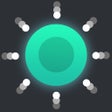 Ícone do programa: Impossible Taps: Fast Tap…