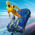 Icoon van programma: Accident 9 Car Crash Simu…