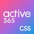 프로그램 아이콘: active365