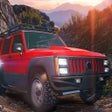 Ícone do programa: OffRoad 4x4 Suv Simulator…
