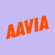 Ikona programu: Aavia: Cycle Planner  Tra…