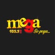 Programın simgesi: Radio Mega 103.3 FM