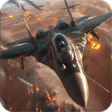 프로그램 아이콘: Flight Legends: Sky Warri…