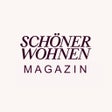 Icoon van programma: Schöner Wohnen Magazin