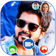 Icoon van programma: Thalapathy vijay calling …