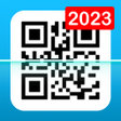 程序图标：Free QR Code Reader  Barc…