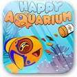 Icône du programme : Happy Aquarium