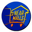 程序图标：Near Malls