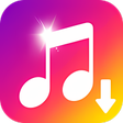 Icoon van programma: Music Downloader Download…