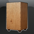 أيقونة البرنامج: Cajon Pro