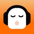 Ikona programu: 懒人听书-热门有声小说听相声广播FM