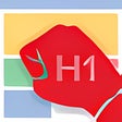 Icon of program: Web Style Grabber