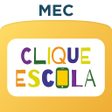 Ikona programu: Clique Escola