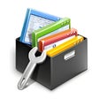 Ikon program: Uninstall Tool
