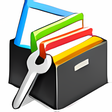 Ikon program: Uninstall Tool