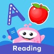 Icon of program: ABC Kids Sight Words  Rea…