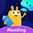 プログラムのアイコン：ABC Kids Sight Words  Rea…