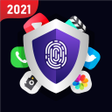 プログラムのアイコン：AppLock - Fingerprint unl…