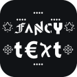 Fancy Text - Decorative Fonts