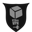 プログラムのアイコン：V2 Box - Secure VPN