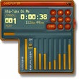 プログラムのアイコン：Total Player