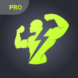 Icon of program: HIIT Workout For Men Pro