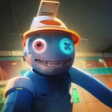 Playroom Escape Quest icon