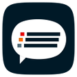 プログラムのアイコン：ロック画面で通知メモ Memonot