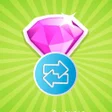プログラムのアイコン：Diamonds League Soccer Ca…