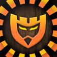 Icona del programma: CLASH ZONE - Free Base La…