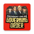 Programın simgesi: Başkan Online