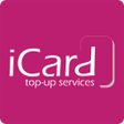 Icoon van programma: iCard