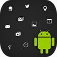 程序图标：Swipe Status Bar