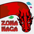 プログラムのアイコン：Zona Naga - Zona Cacing S…