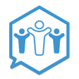 程序图标：Teamwork NGO