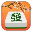 Ikona programu: Rivers Mahjong: China