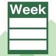 Icoon van programma: WeekTable2 Weekly menu cr…