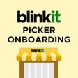 程序图标：Blinkit Picker Onboarding