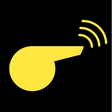 Icon of program: Whistle on Android
