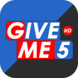 Programikonen: Giveme5: Kurulus Osman