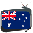 プログラムのアイコン：Australian TV channels - …