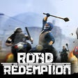 Ikon program: Road Redemption