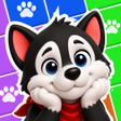 Symbol des Programms: Pawzzle : Logic Puzzle Ga…